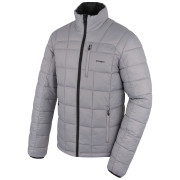 Muška jakna Husky Nodiq M siva/crna grey/black