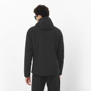 Muška jakna Salomon Mountain Flex Jacket HD M