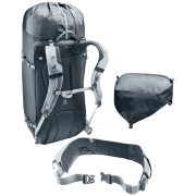 Ruksak Deuter Guide 34+8