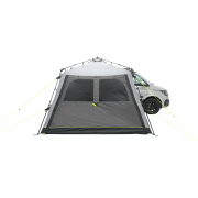 Dodatak šatoru Outwell Fastlane 300 Vehicle Connector with door