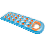 Ležaljka Intex 18-Pocket Suntanner 59895EU plava