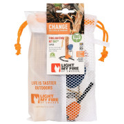 Komplet  Light My Fire FireLighting Kit BIO
