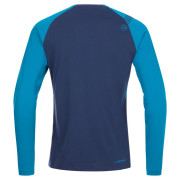 Muška majica La Sportiva Cross Section Long Sleeve M