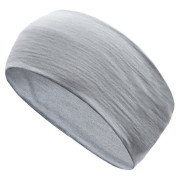 Traka za glavu Sensor Merino Bold siva cool grey