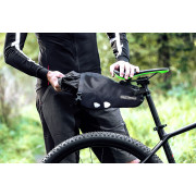 Torbica za sjedalo Ortlieb Saddle-Bag Two 4,1L