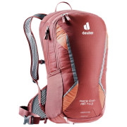 Ruksak Deuter Race EXP Air crvena RedwoodPaprika