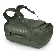 Torba Osprey Transporter 40 zelena HaybaleGreen