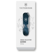 Džepni nož Victorinox Zodiac Classic SD Gemini