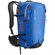 Lava torbe s airbagom Ortovox Ascent 40 Avabag Kit plava SafetyBlue
