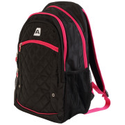 Ruksak Alpine Pro Magali crna