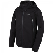 Muška softshell jakna Husky Sonny M crna