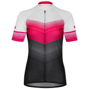Ženski biciklistički dres Etape Violet