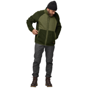 Muška jakna Fjällräven Vardag Pile Jacket M