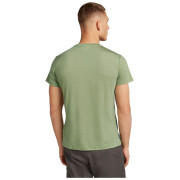 Muške funkcionalne majice Icebreaker Men Merino Blend Core SS Tee