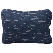 Jastuk Therm-a-Rest Compressible Pillow, Large plava/siva