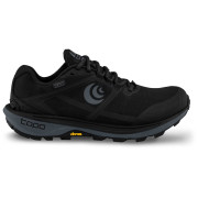 Muške tenisice za trčanje Topo Terraventure 4 WP crna Black / Charcoal