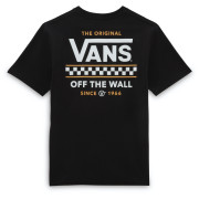 Dječja majica Vans Stackton