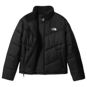 Muška jakna The North Face M Saikuru Jacket crna