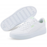Ženske cipele Puma Skye Clean bijela