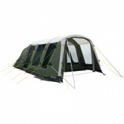 Šator na napuhavanje Outwell Sundale 5PA zelena