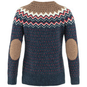 Ženski džemer Fjällräven Övik Knit Sweater W