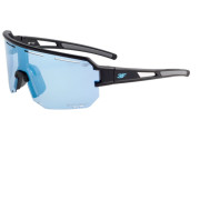 Dječje sunčane naočale 3F Spark jr. svijetlo plava 1972 black/blue