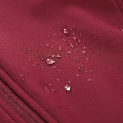Ženski softshell kaput Alpine Pro Ibora 2