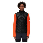Muški prsluk Mammut Albula IN Hybrid Vest Men