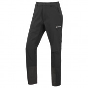 Muške zimske hlače Montane Dynamic Xt Pants-Reg Leg crna