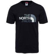 Muška majica The North Face Easy Tee crna TnfBlack