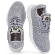 Cipele Gumbies Sneaker Slate siva slate