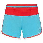 Ženske kratke hlače La Sportiva Vector Short W ružičasta/plava