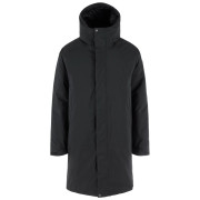 Muški kaput Fjällräven Övik GTX Padded Parka M crna Black