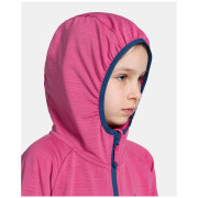 Dječja funkcionalna dukserica Kilpi Memphis