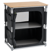 Kuhinja Outwell Padres Storage Unit siva Shadow Grey