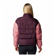 Ženski kaput Columbia Pike Lake II Cropped Jacket
