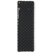 Podloga na napuhavanje Sea to Summit Ether Light XR Pro Rectangular Large Wide crna black