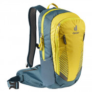 Junior ruksak Deuter Compact JR plava/žuta GreencurryArctic