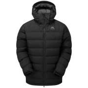 Muška pernata jakna Mountain Equipment Lightline Eco Jacket crna Black