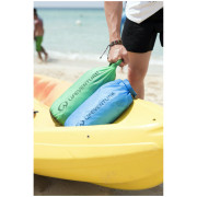 Vodootporna torba LifeVenture Ultralight Dry Bag 10L