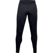 Muške trenerke Under Armour Fleece Joggers crna Black//Black