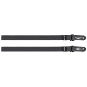 Remeni za torbe Restrap Fast Straps Large crna černá