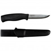 Nož Morakniv Companion HeavyDuty (S) crna Black