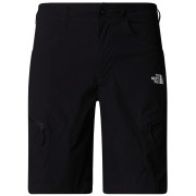 Muške kratke hlače The North Face Exploration Short - Eu crna Tnf Black