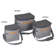 Torbe za hlađenje Bo-Camp Cooler Bag 30