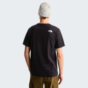 Muška majica The North Face M Nse Reg Ss Tee-Graphic