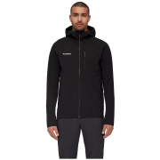 Muška jakna Mammut Ultimate Comfort SO Hooded Jacket Men