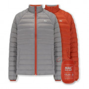 Muška pernata jakna MAC IN A SAC Reversible Polar Jacket (Sack)