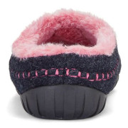 Ženske tople čizmice Gumbies Ossa Low Navy & Pink