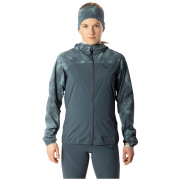 Ženska vjetrovka Dynafit Trail Reflective Wind Jkt W